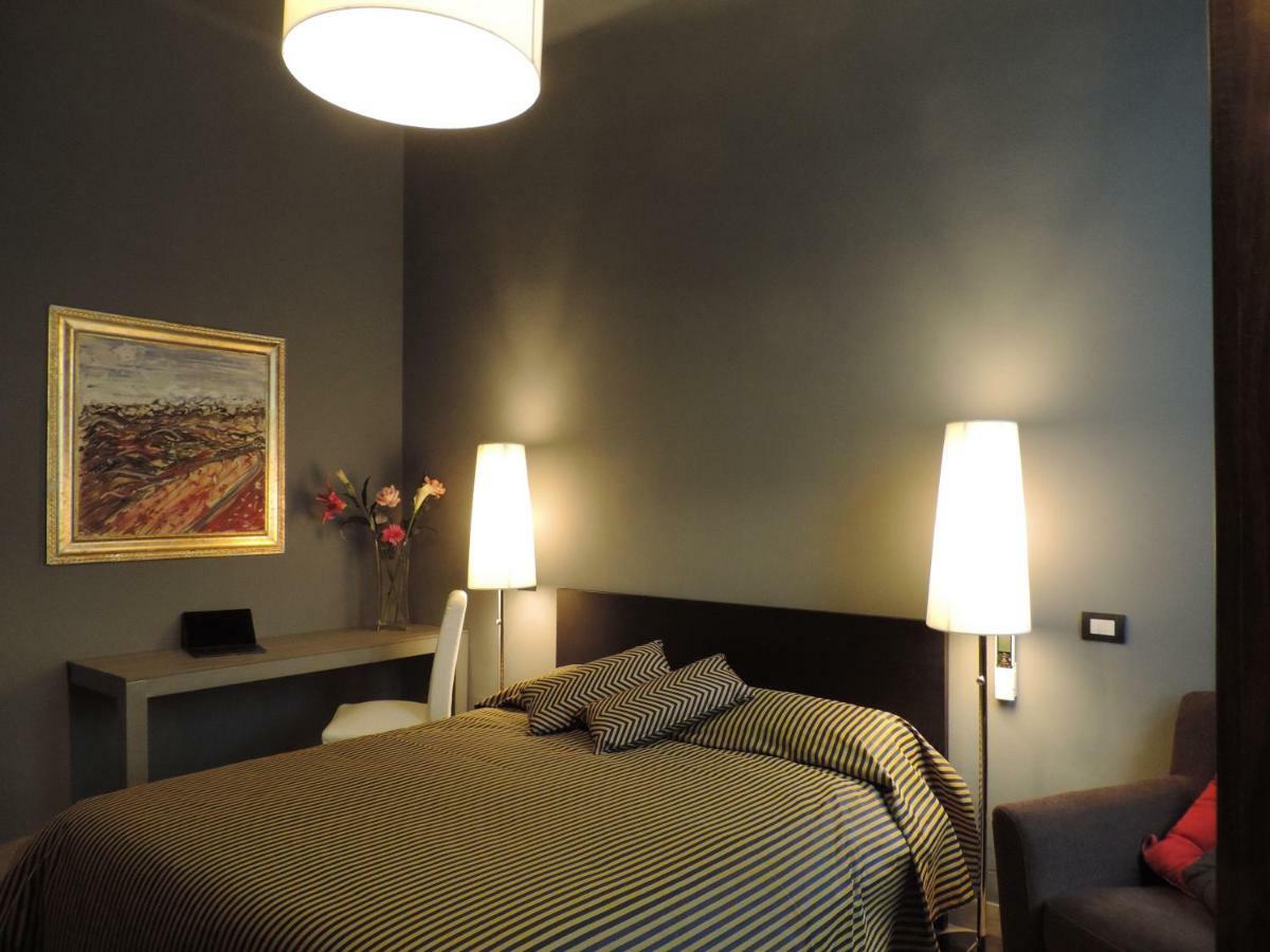 Guest house Corridoni Pisa