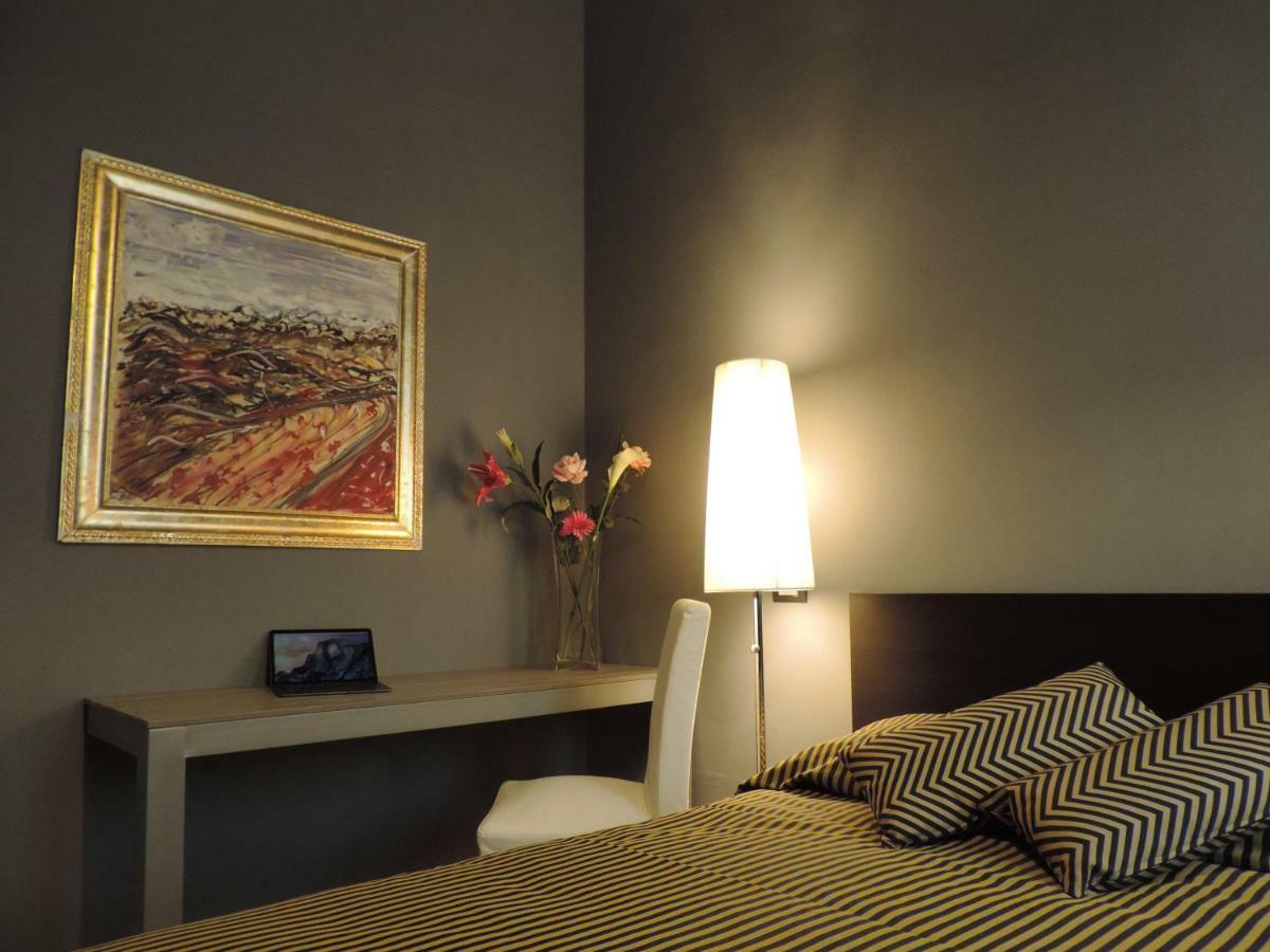 Corridoni Guest house *