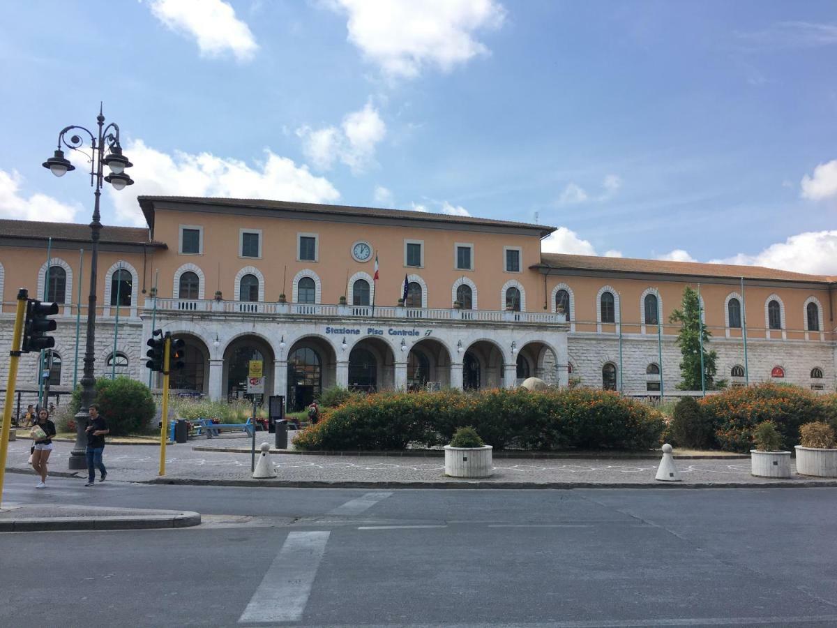 Amarin Gasthof Pisa