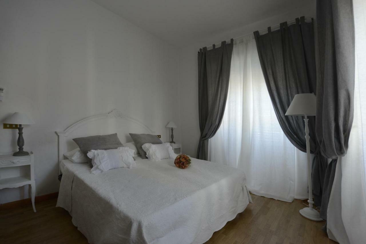 Apartment Irene *
