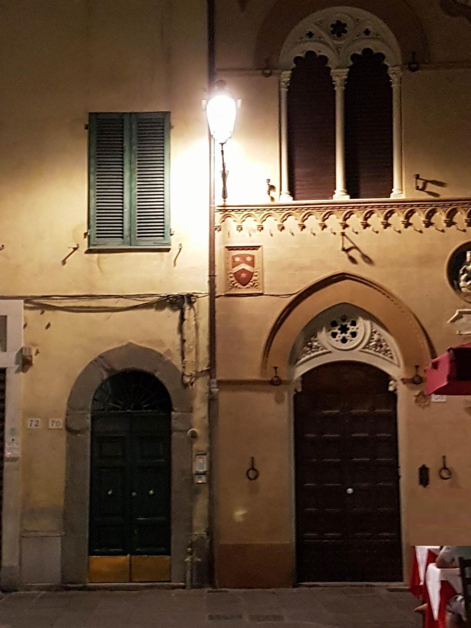 City Hub 1 * Pisa