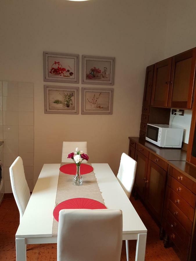 City Hub 1 Apartment