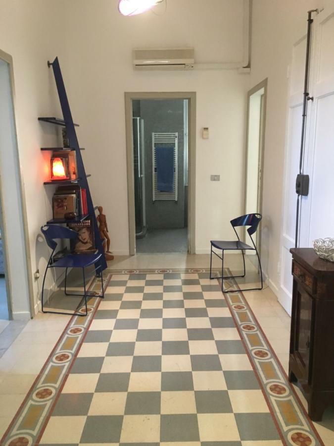 Apartment Cristina E Stefano