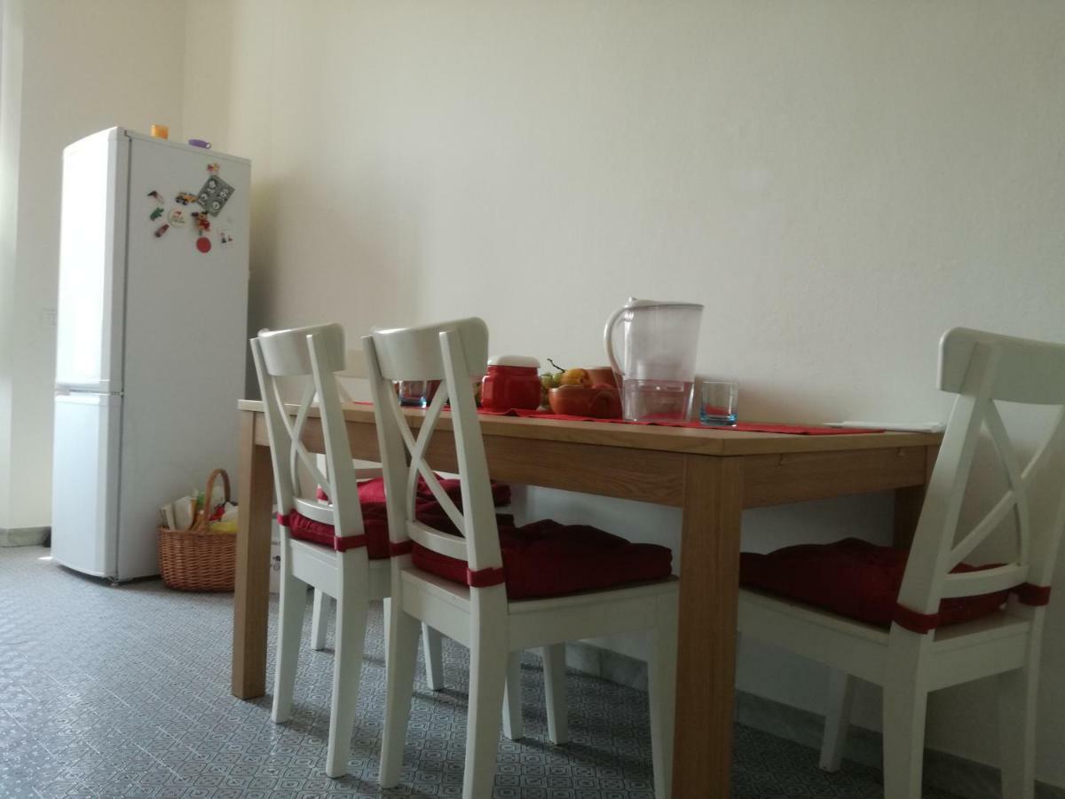 Treehouse Guest house Pisa