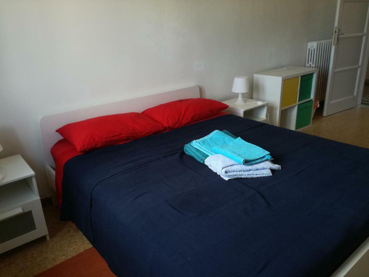 Guest house Treehouse Pisa
