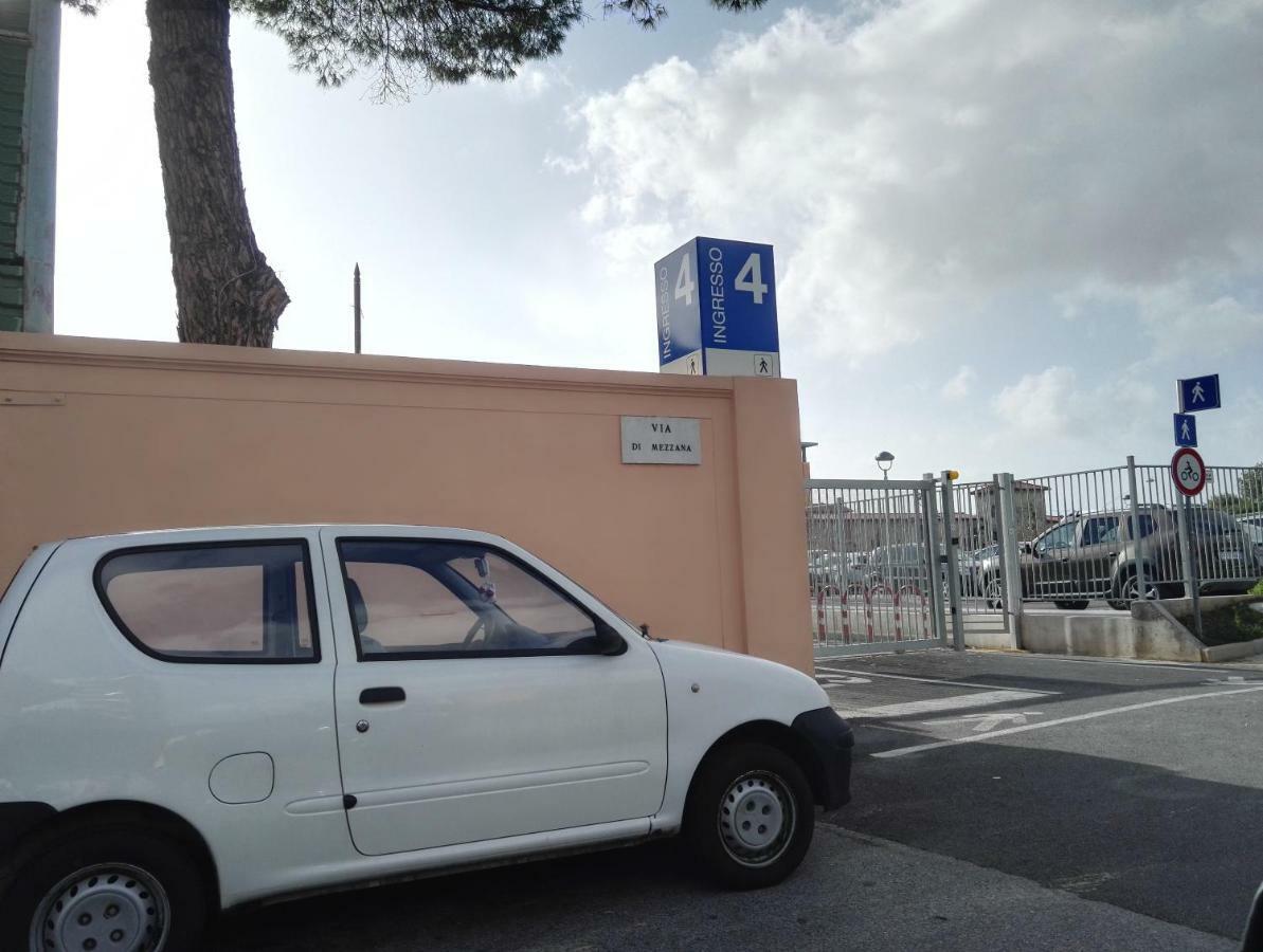 Like Cisanello Guest house