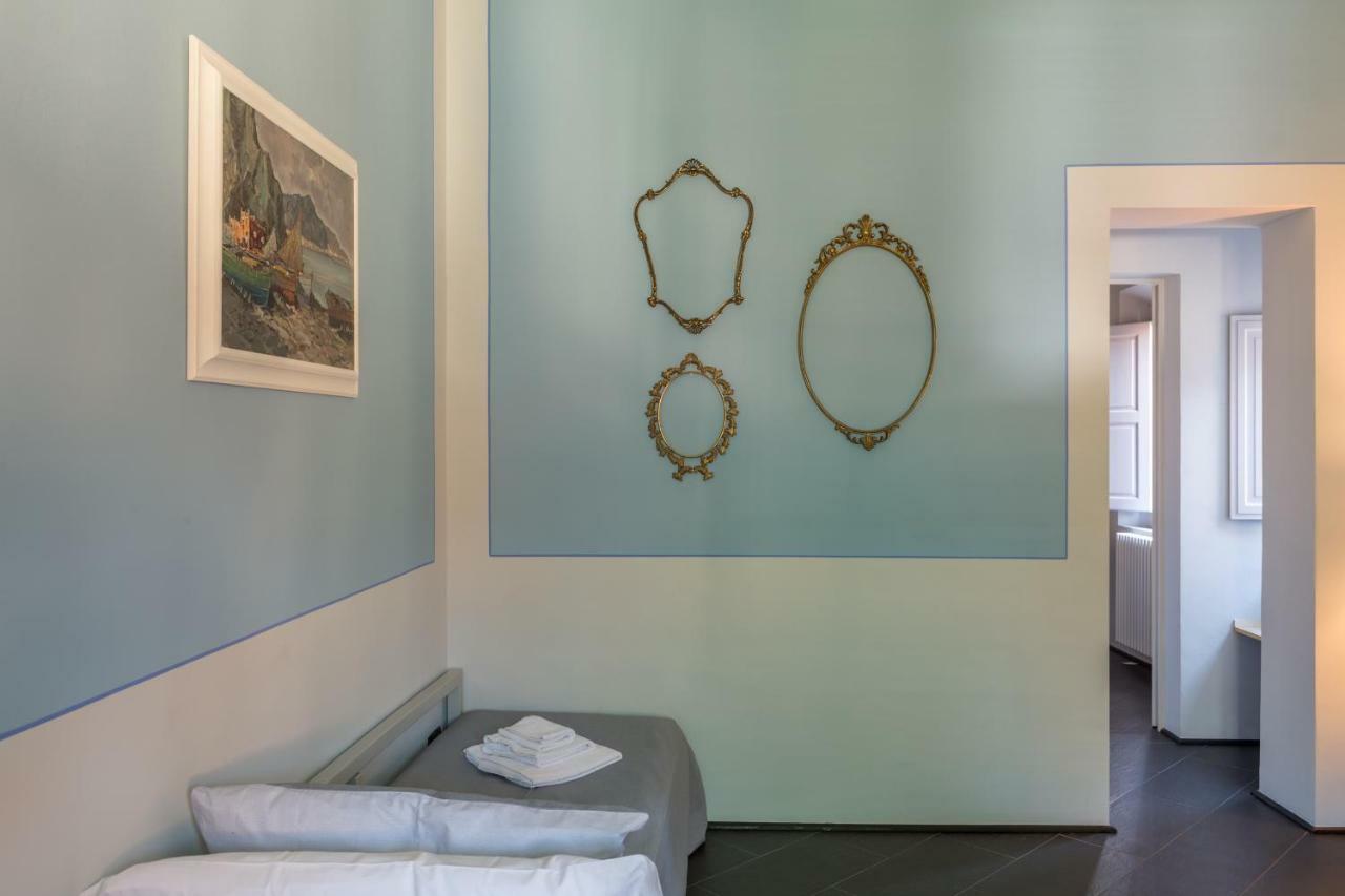 Relais Carolina Ferienhaus *