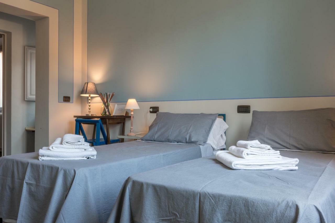 Relais Carolina Pisa