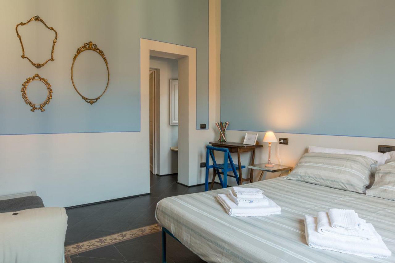 Relais Carolina Pisa