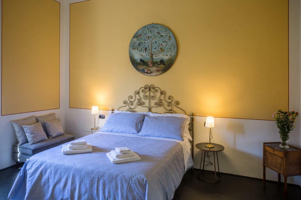 Relais Carolina