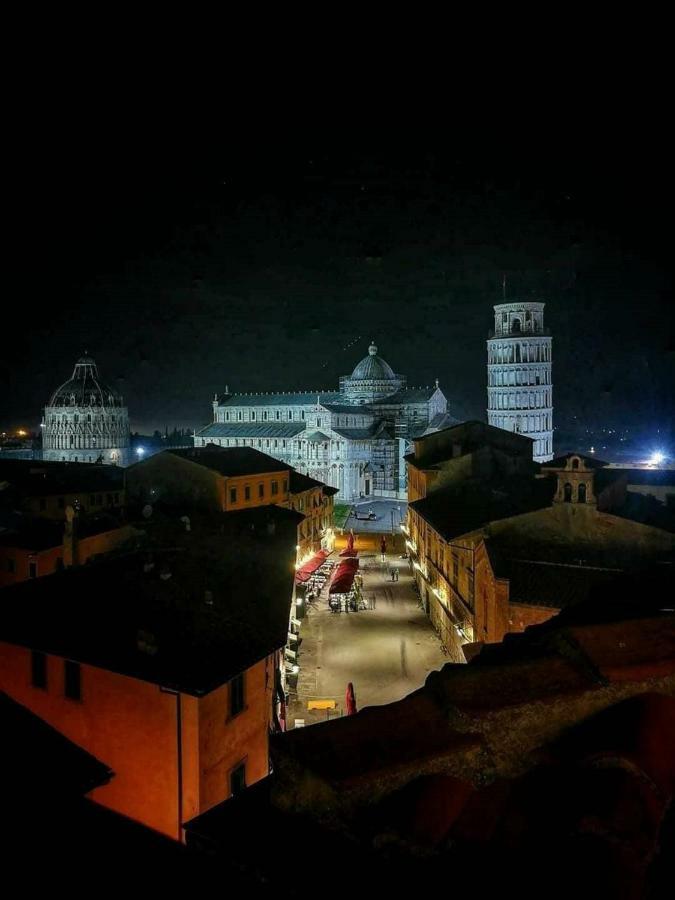 City Hub 1 * Pisa