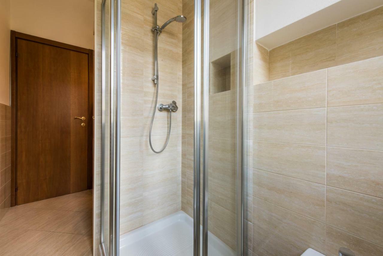 Sotto La Torre Apartment *