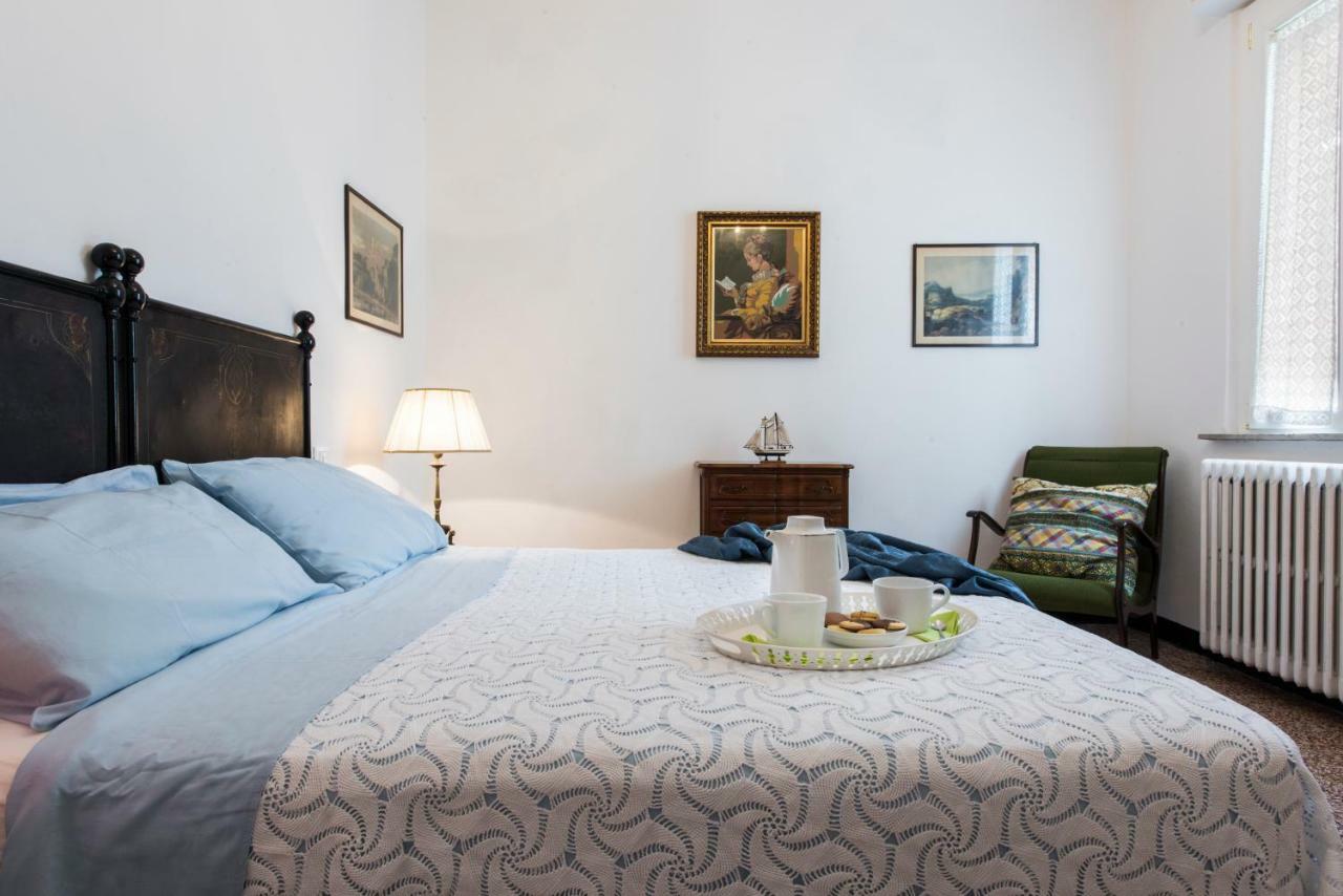 Sotto La Torre Apartment *