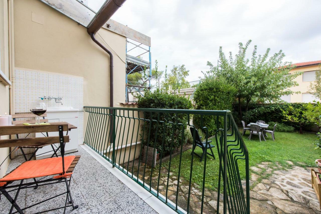 Apartment Sotto La Torre