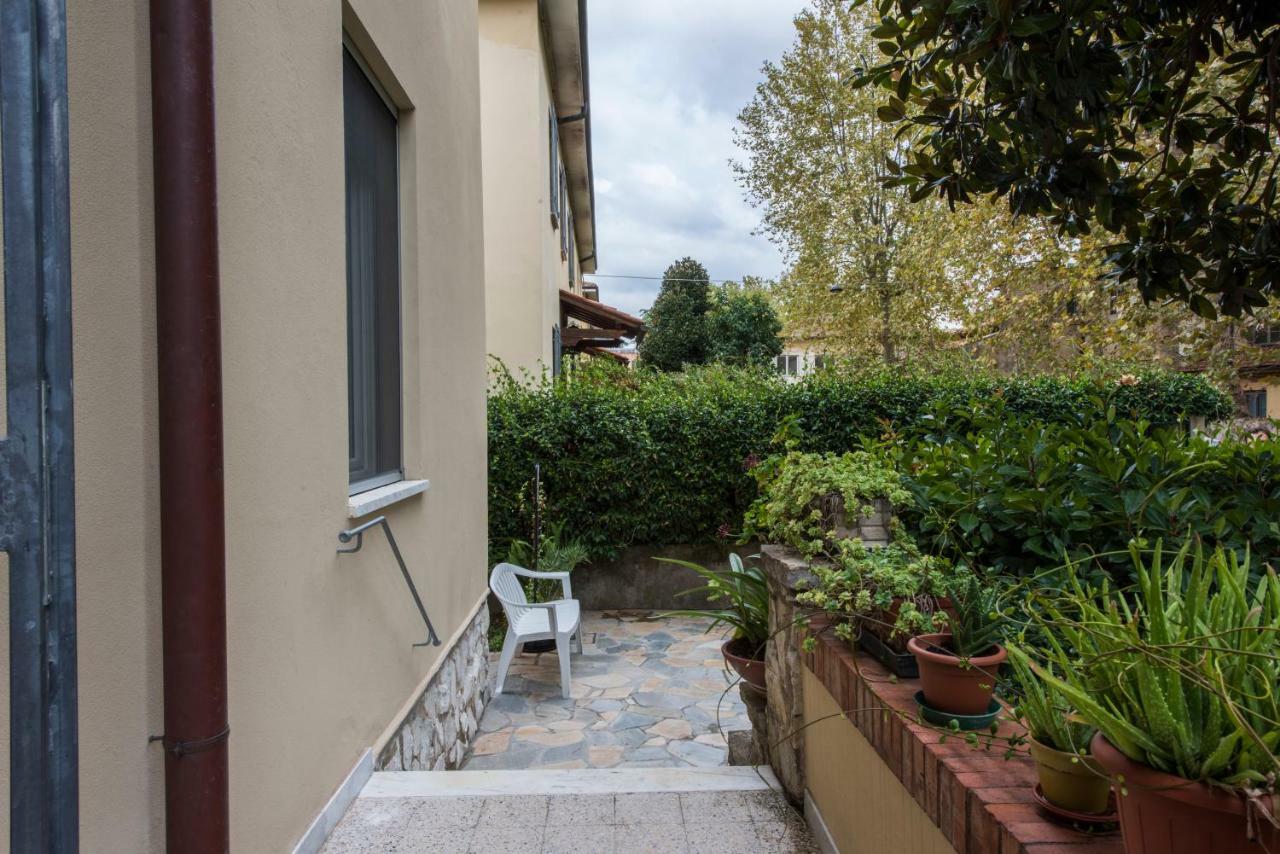 Apartment Sotto La Torre