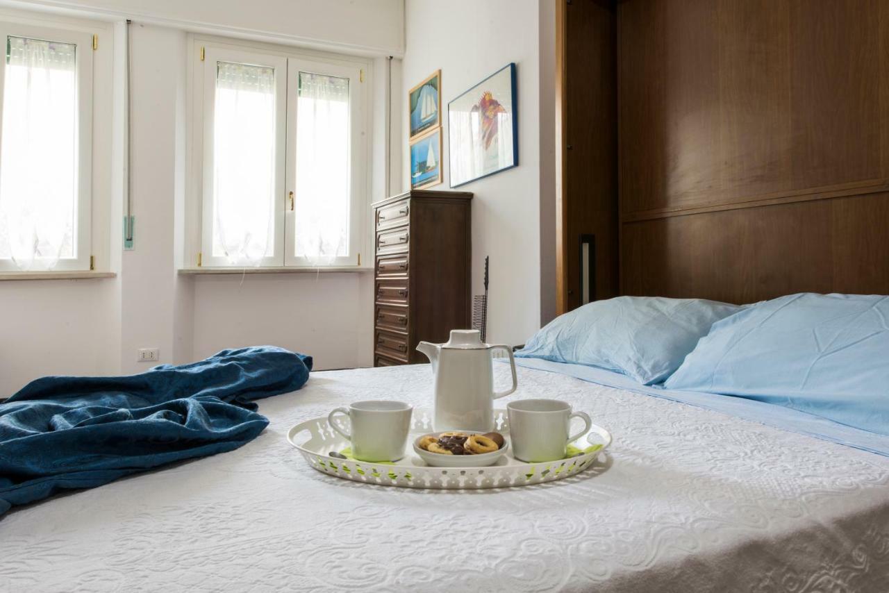 Apartment Sotto La Torre