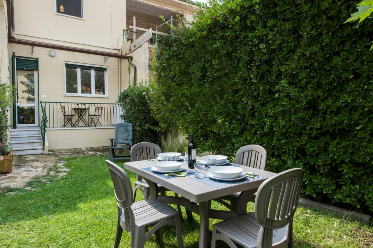 Sotto La Torre Apartment Pisa