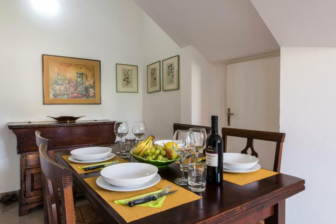 Apartment Sotto La Torre *