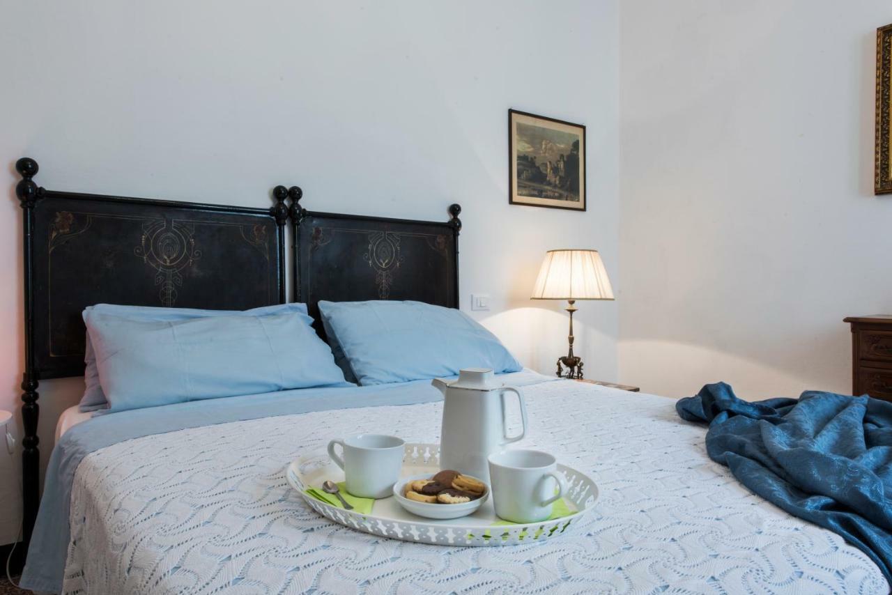 Apartment Sotto La Torre *