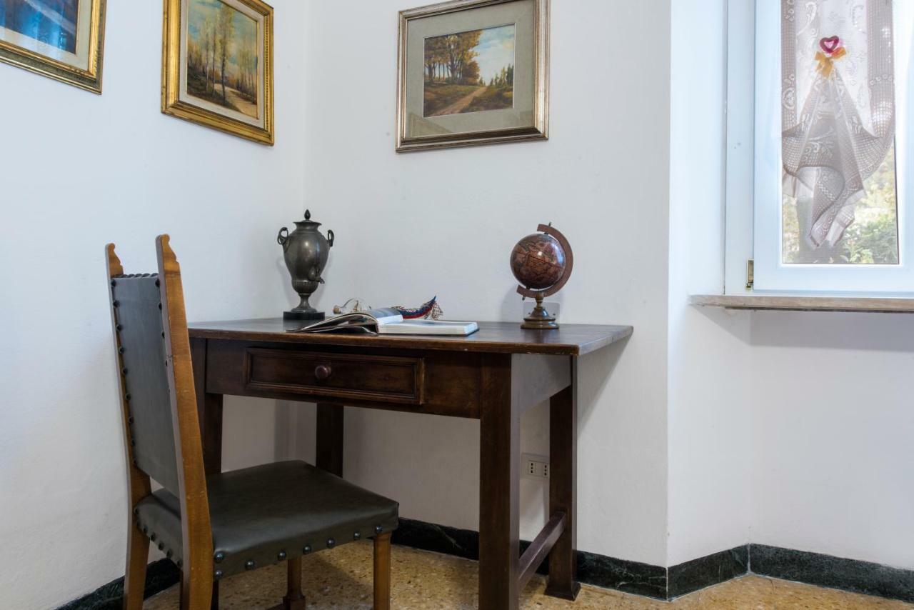 Apartment Sotto La Torre Pisa
