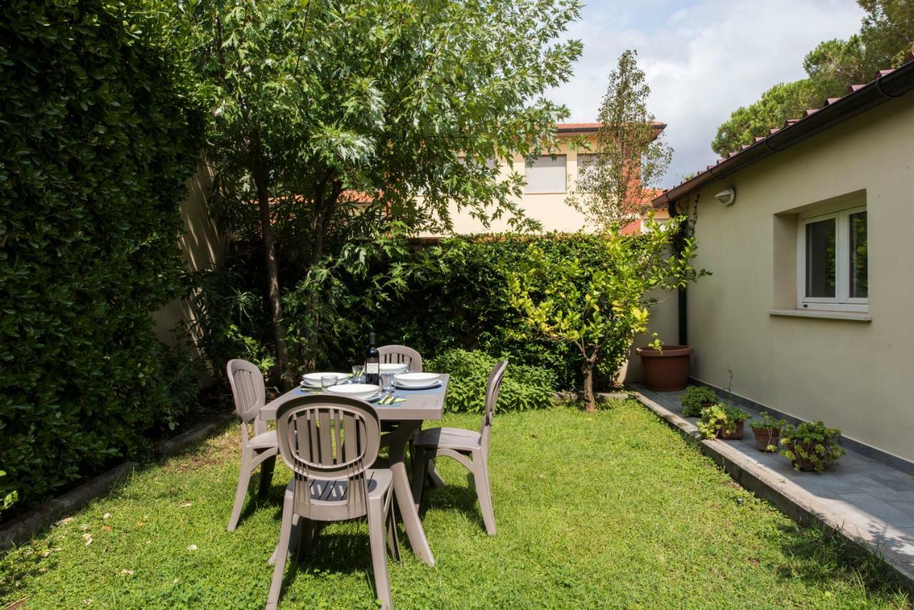 Sotto La Torre Apartment *