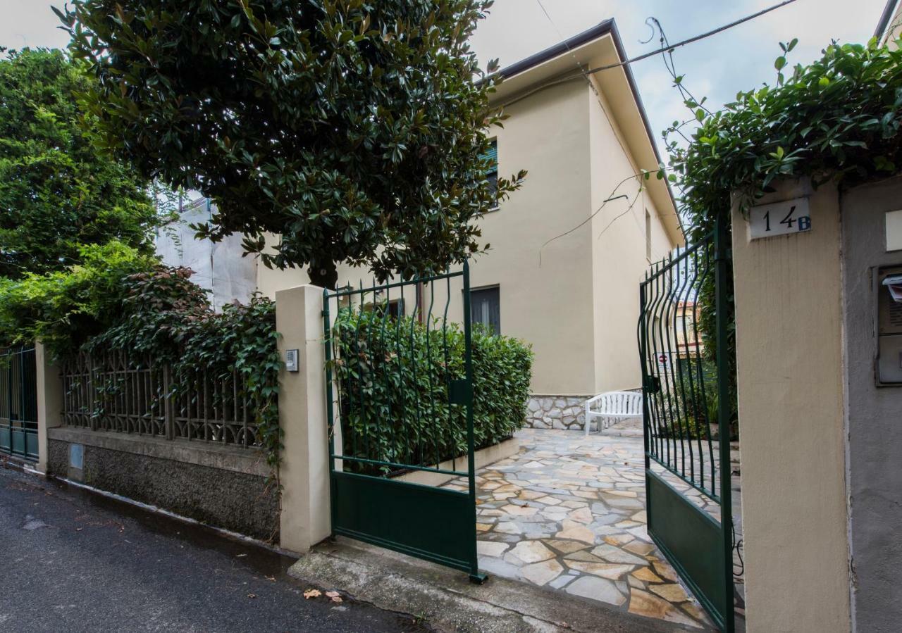 Apartment Sotto La Torre *