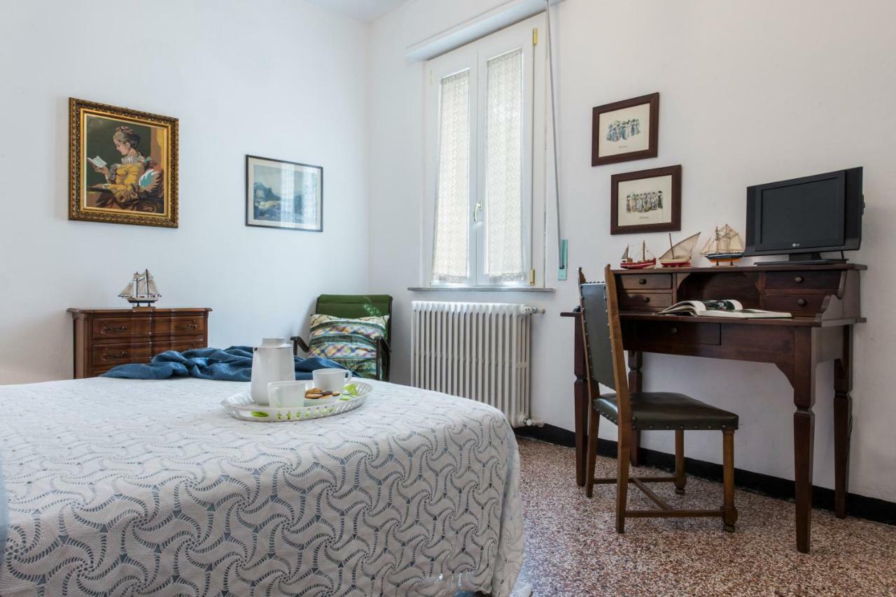 Apartment Sotto La Torre *