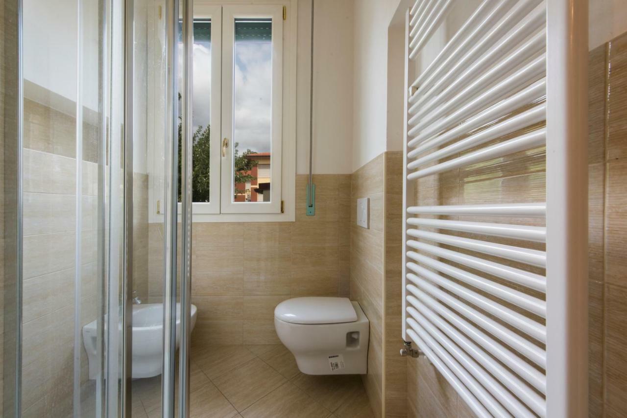 Apartment Sotto La Torre