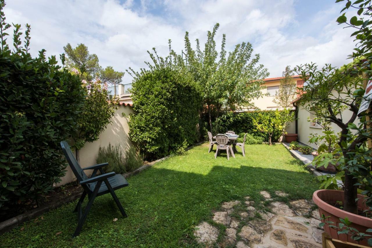 Sotto La Torre Apartment *