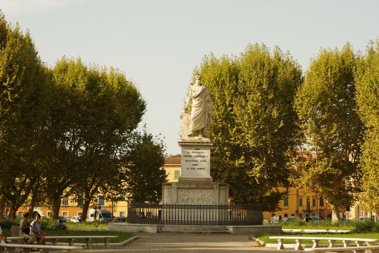 Apartment Cantuccio Di Borgo