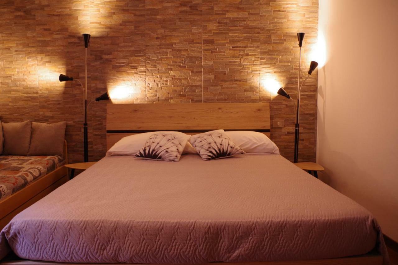 Cantuccio Di Borgo Apartment *