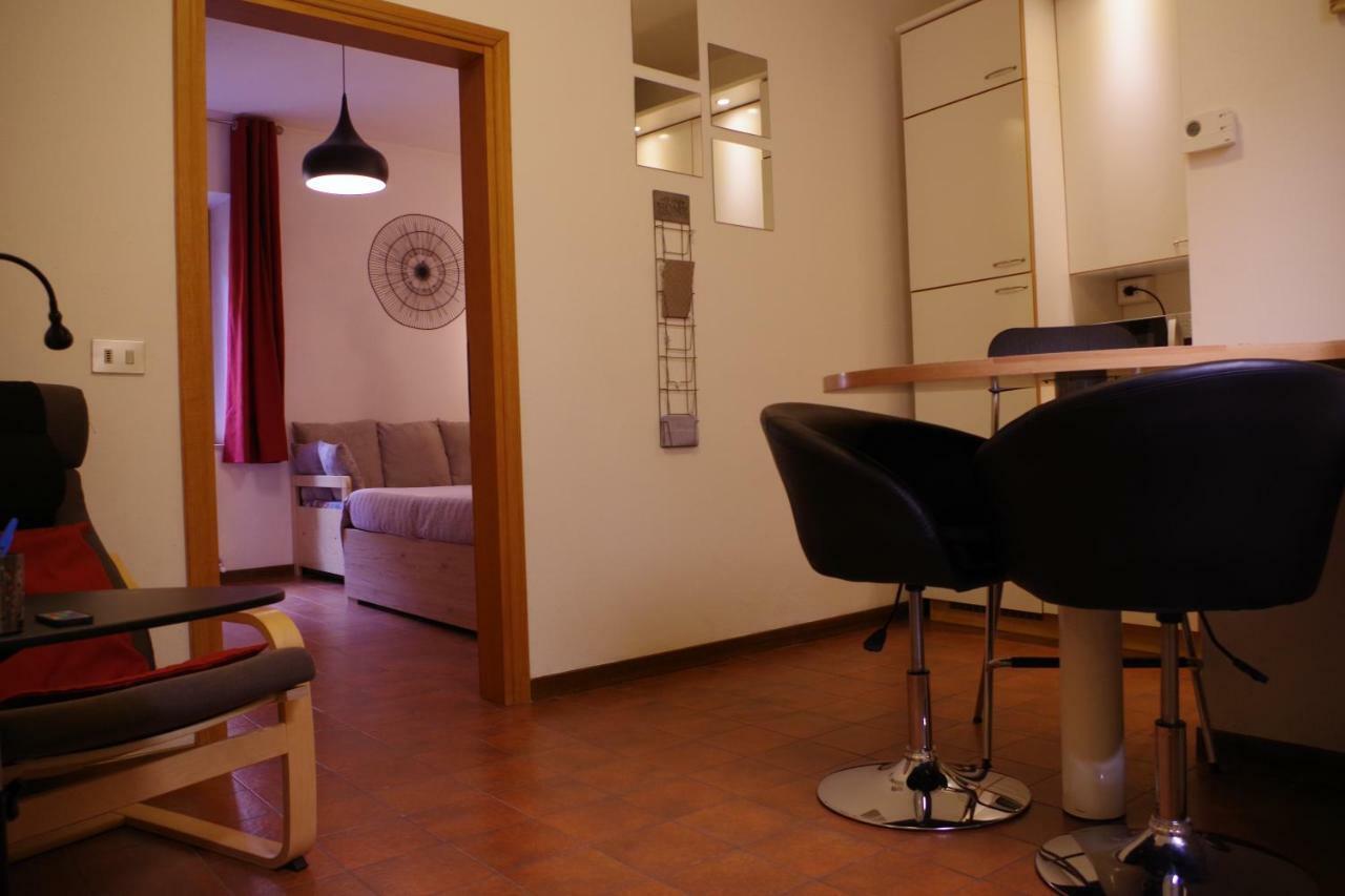 Apartment Cantuccio Di Borgo