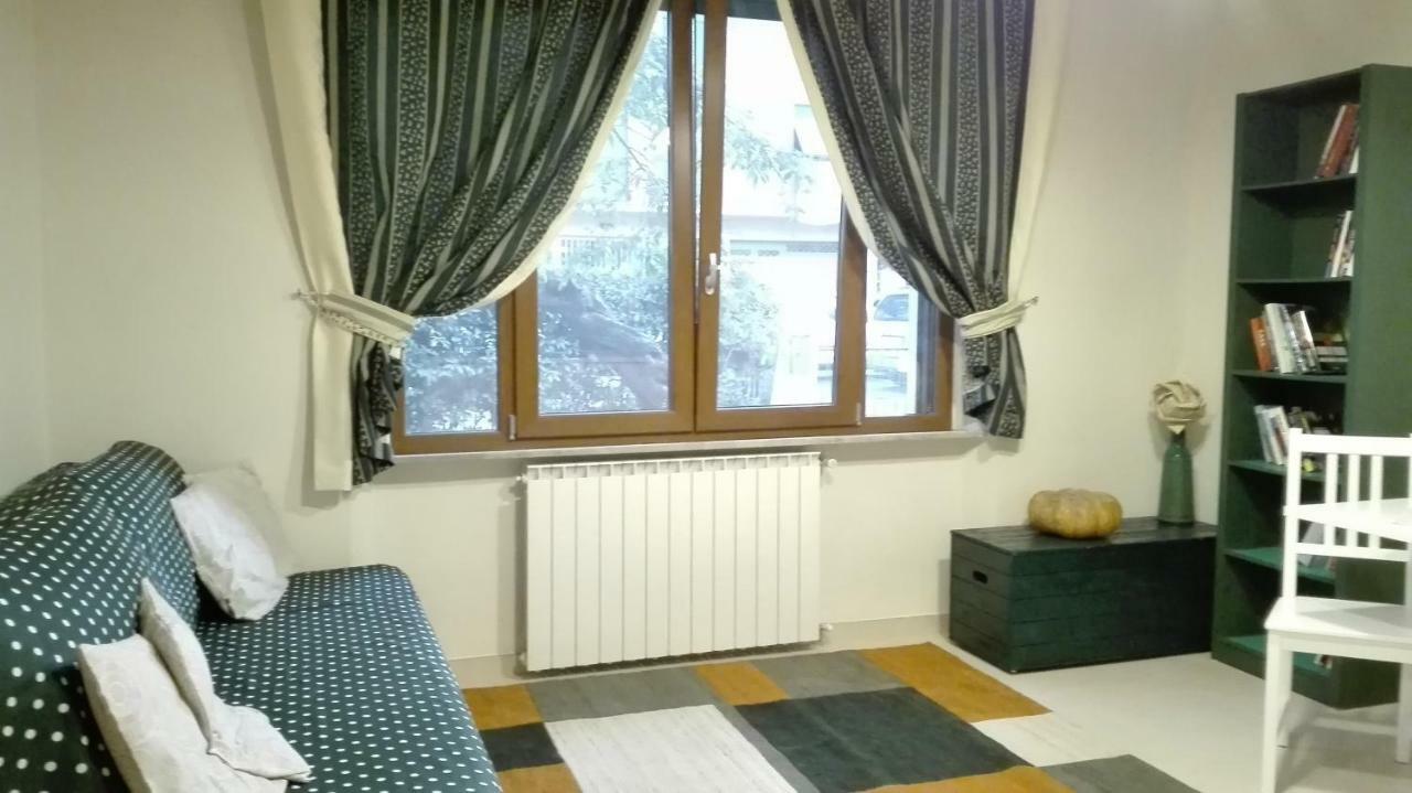 Casa Millegrue Nhà nghỉ Pisa