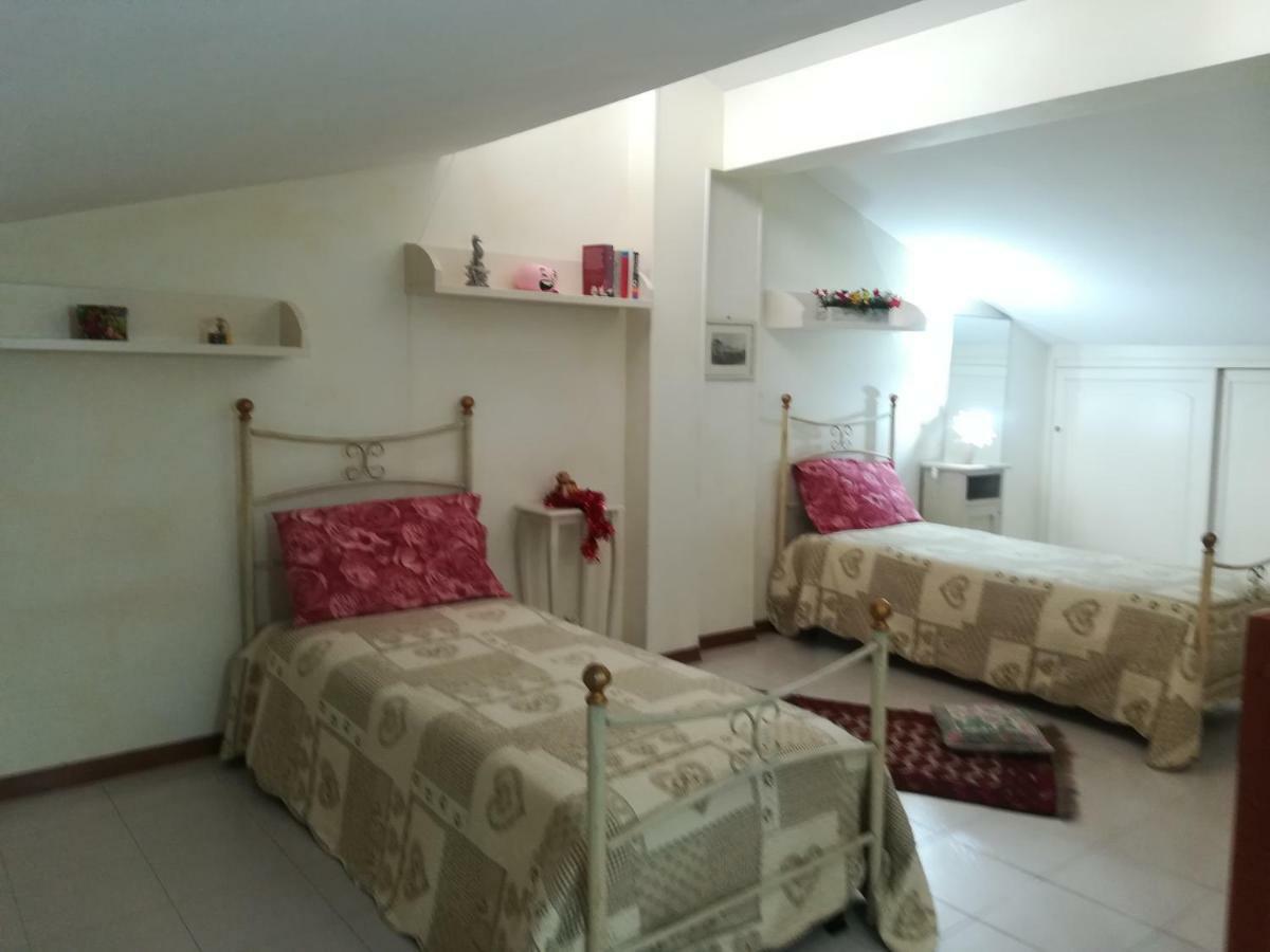 Da Francesca A Casa vacanze