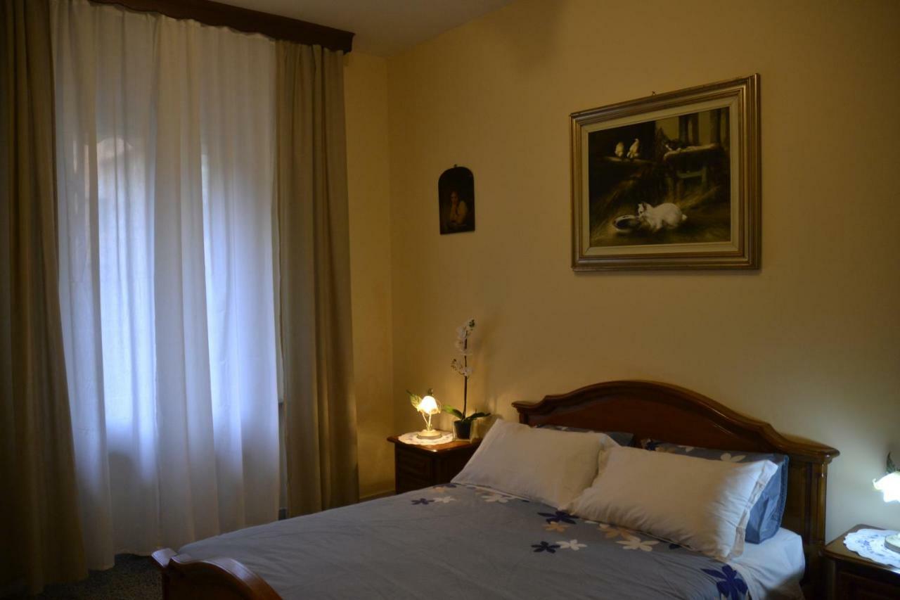 Casa Vacanze Santa Bona * Pisa