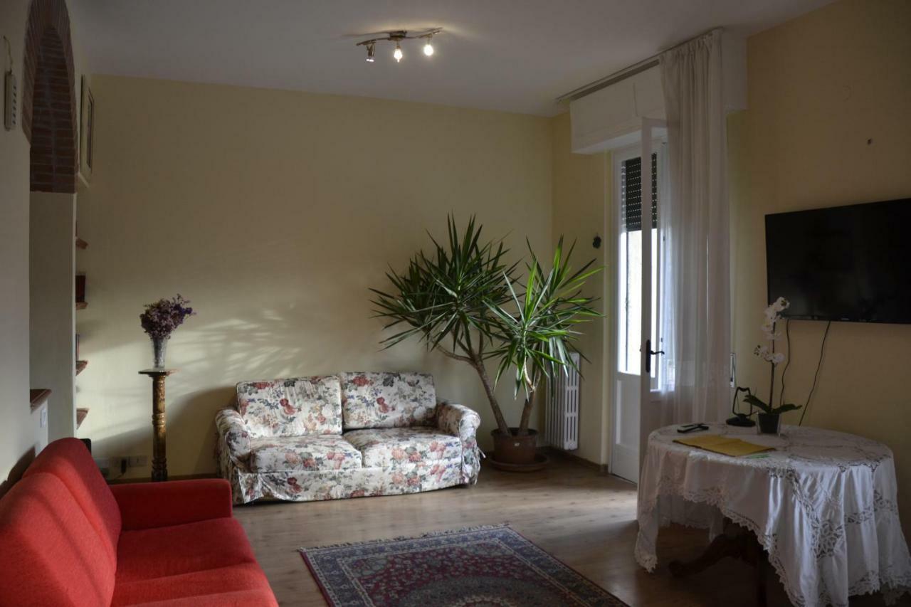 Casa Vacanze Santa Bona * Pisa