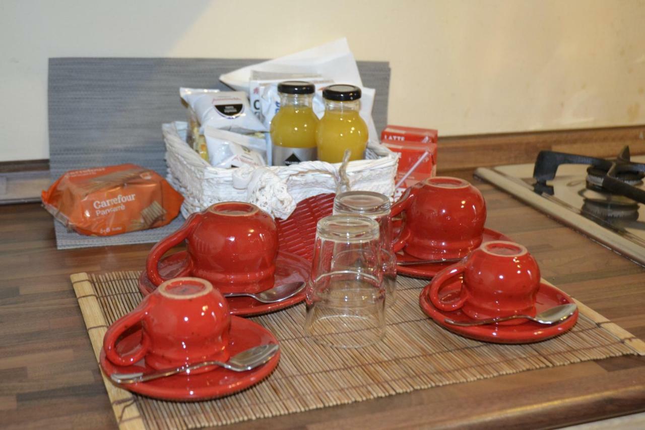 Holiday home Casa Vacanze Santa Bona Pisa