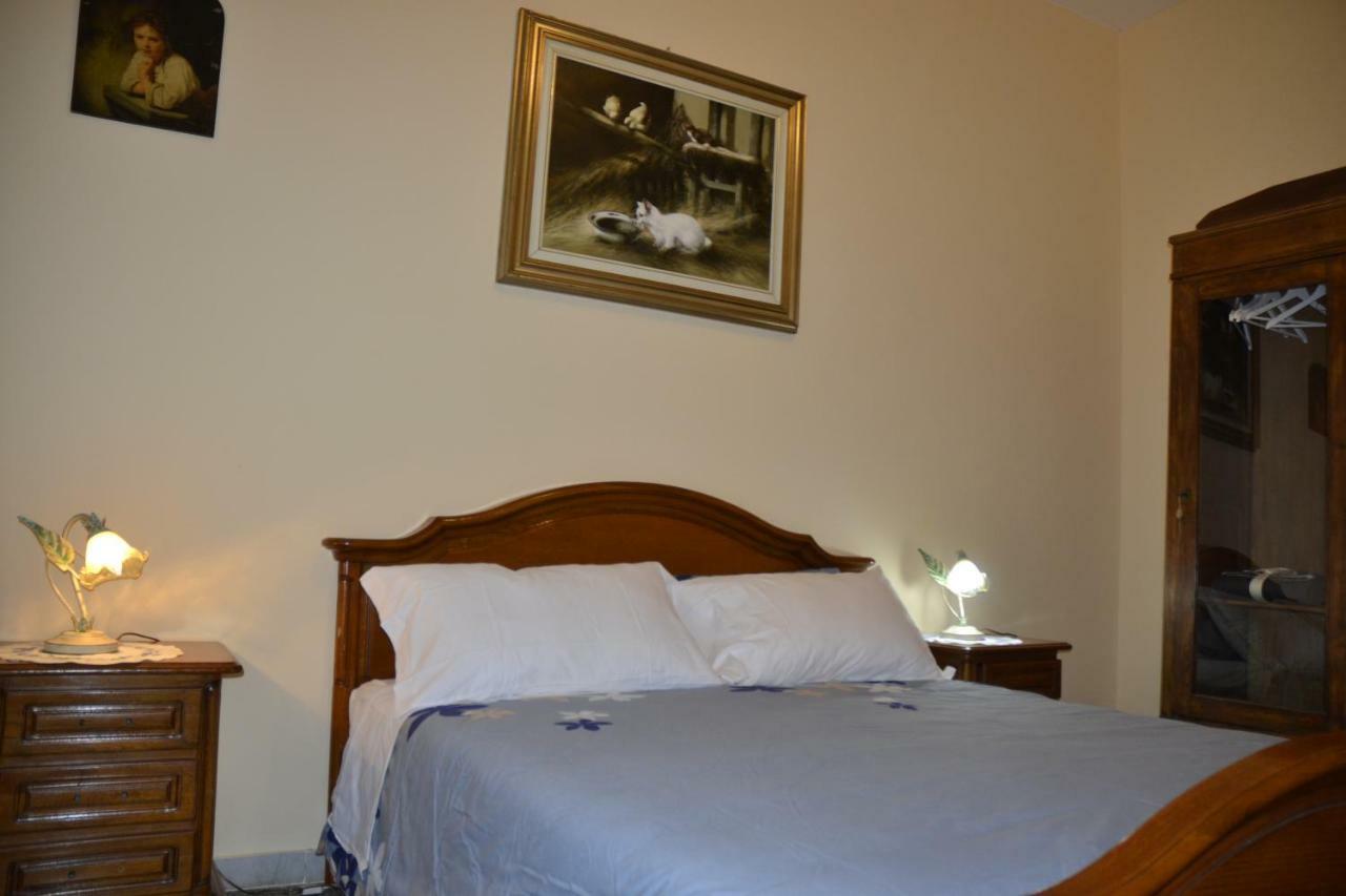 Casa Vacanze Santa Bona Holiday home