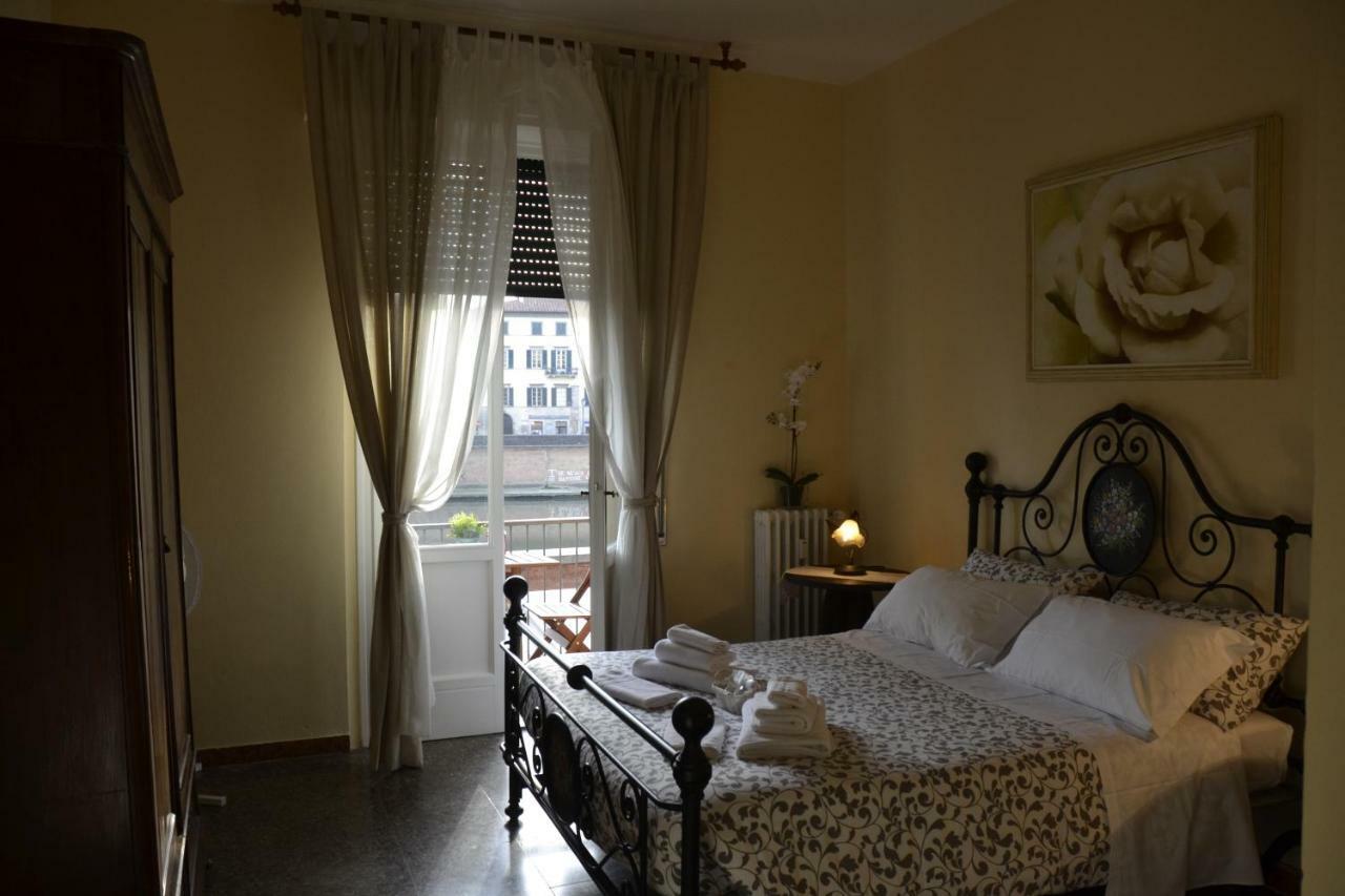 Casa Vacanze Santa Bona * Pisa