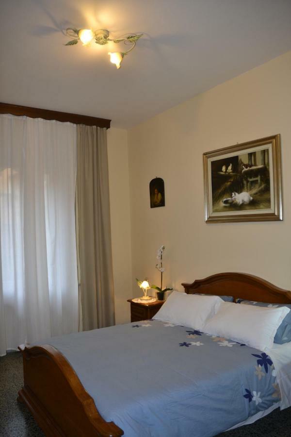 Holiday home Casa Vacanze Santa Bona *