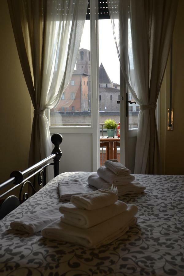Casa Vacanze Santa Bona Holiday home