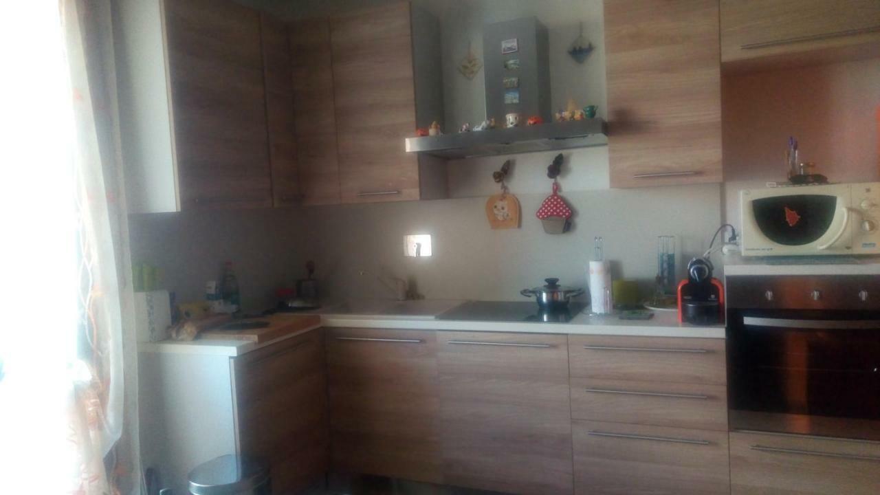 Apartment Comodo *
