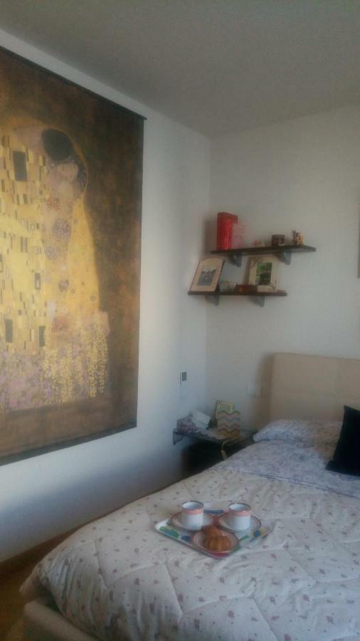 Apartment Comodo Pisa