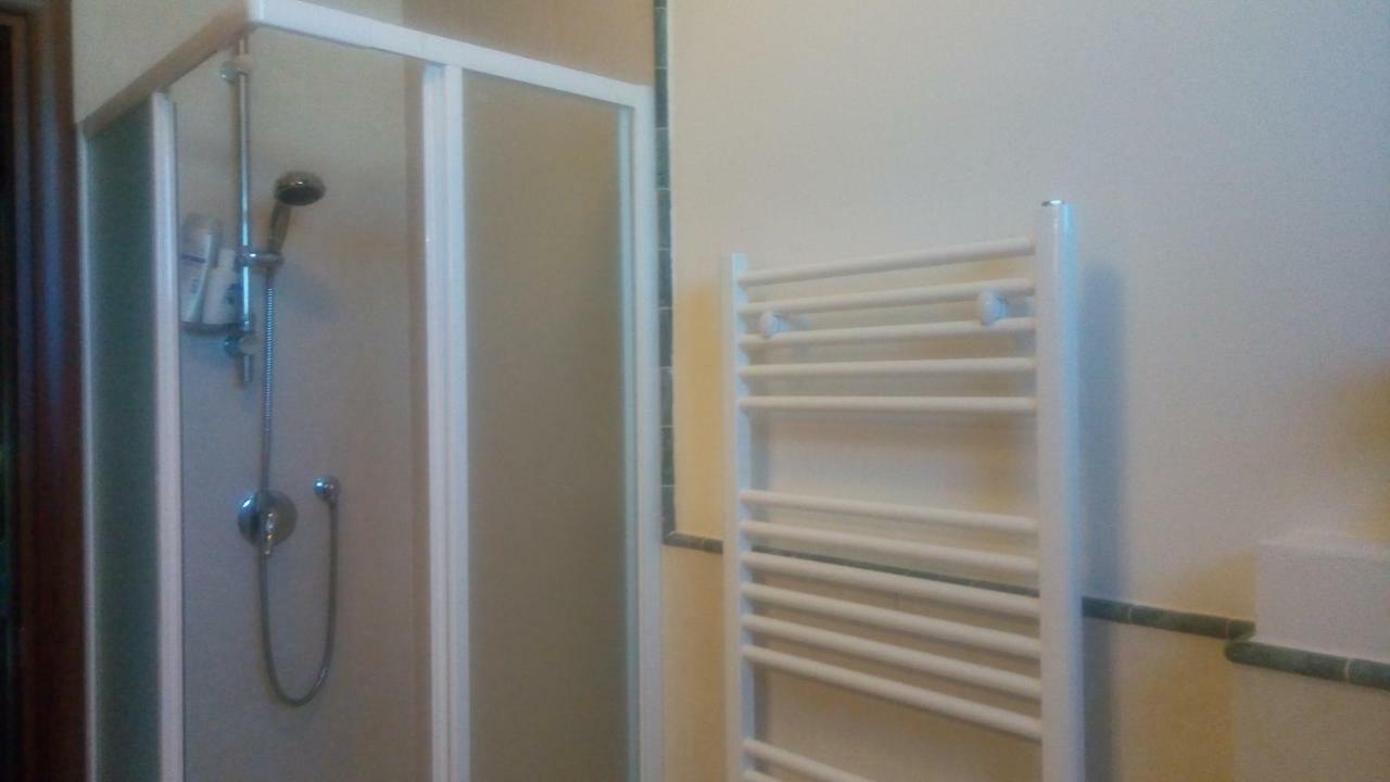 Comodo Appartement Pisa