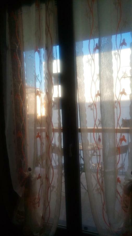Comodo Apartment