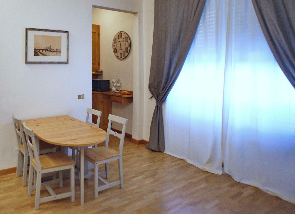 Irene Apartment Pisa