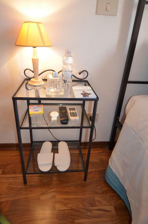 Da Leo Bed & Breakfast