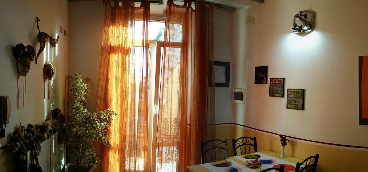 Da Leo Bed & Breakfast