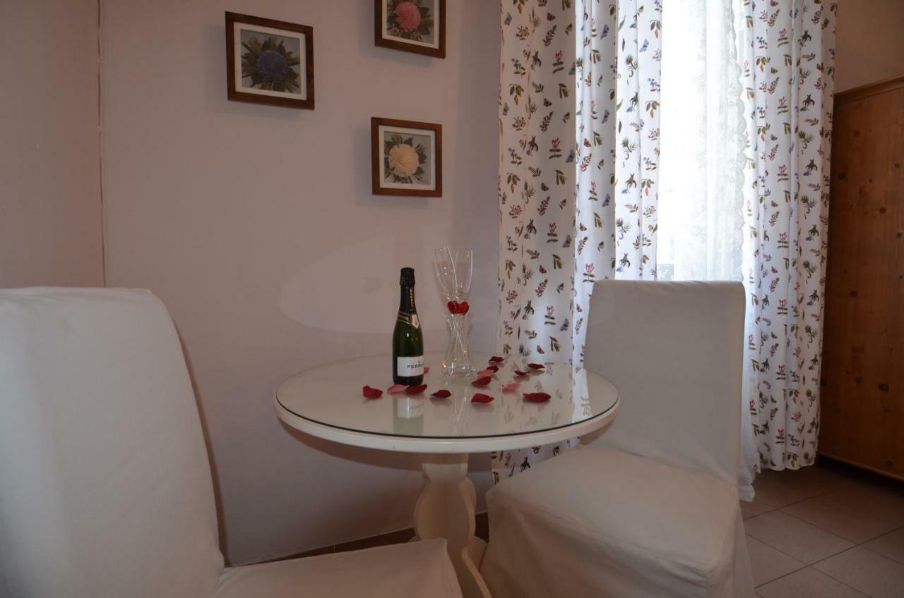 Bed & Breakfast Da Leo