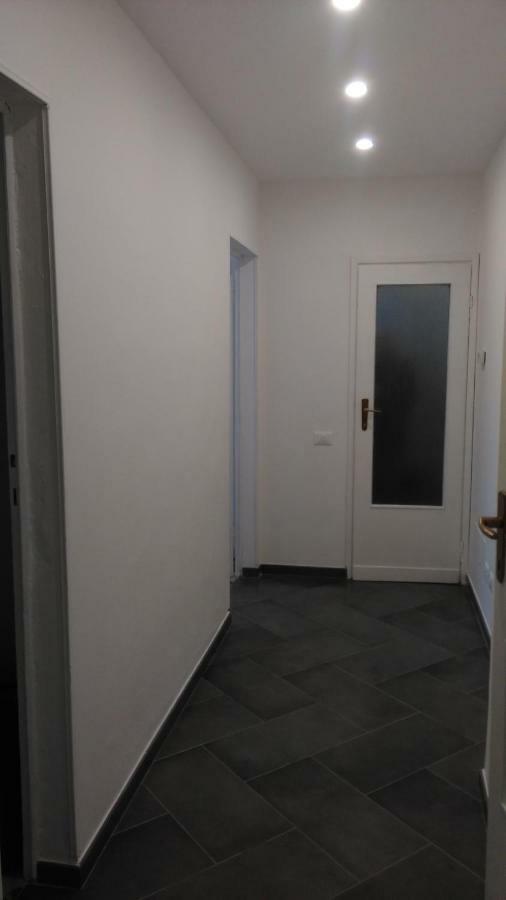 A Due Passi Da Cisanello *